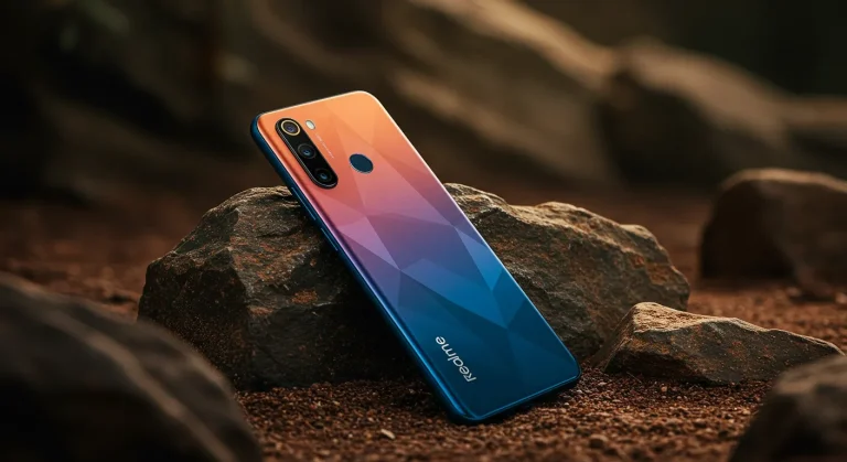 Qual e o Celular Mais Forte do Mundo?