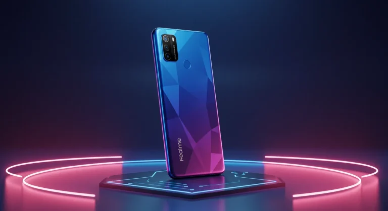 Qual e o Celular Mais Potente da Realme?