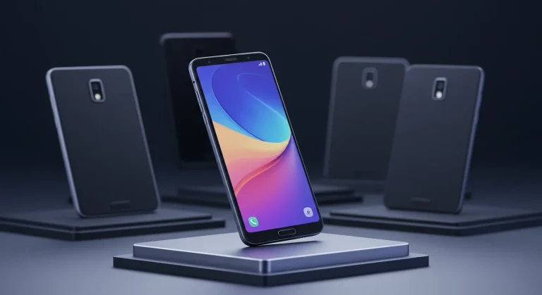 Qual e o Melhor Celular Intermediário da Samsung?