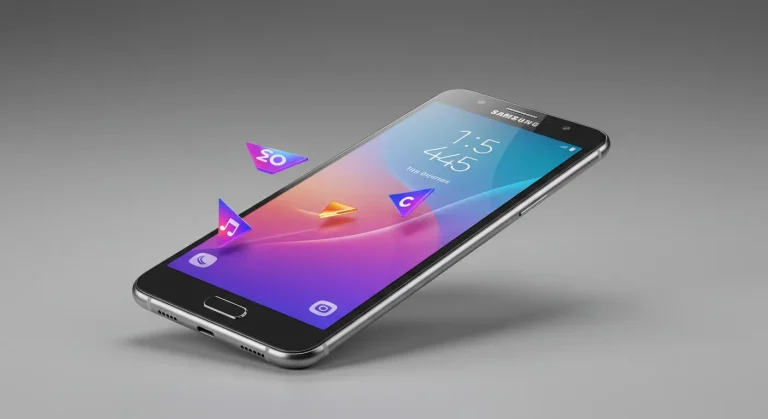 Qual e o Melhor Celular Samsung Até 1.000 Reais?