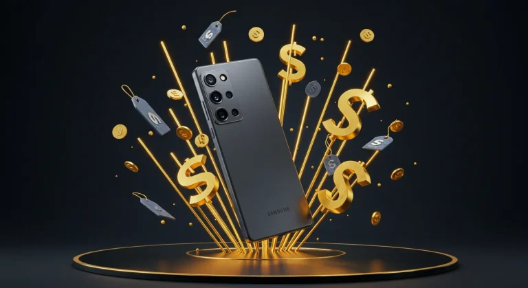 Qual e o Menor Preço do Samsung Galaxy S23 Ultra no Brasil?