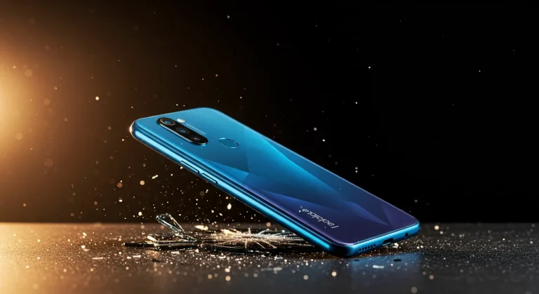 Qual e o Telefone que Não Quebra?