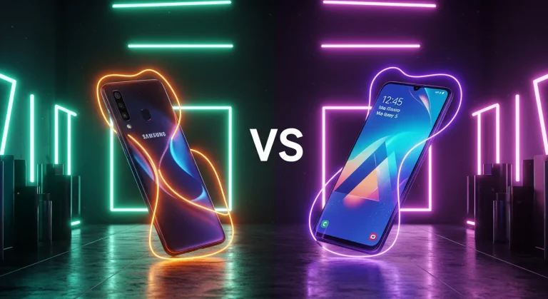 Qual o Melhor: A35 Ou M?