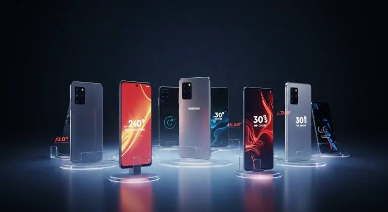 Qual o Melhor Celular Custo-benefício de 2025?