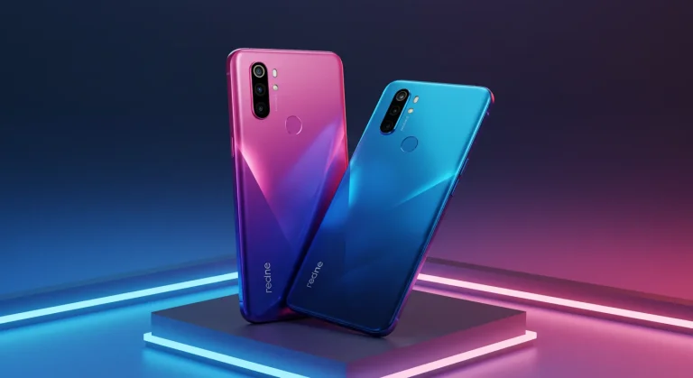 Qual o Melhor Celular da Linha C da Realme?