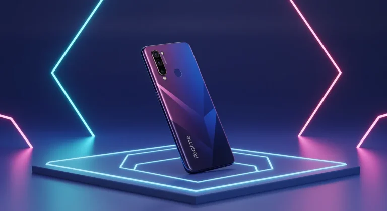 Qual o Melhor Celular da Realme?