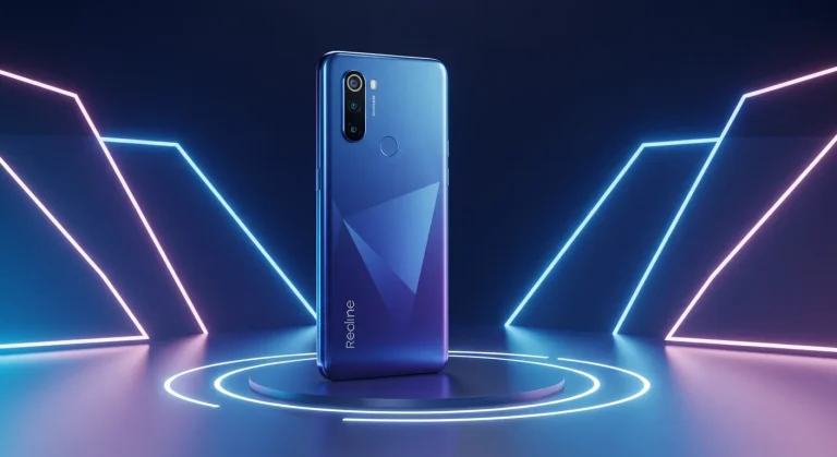 Qual o Melhor Celular Realme Hoje?