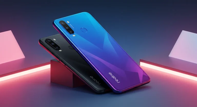 Qual o Melhor Realme da Linha C?