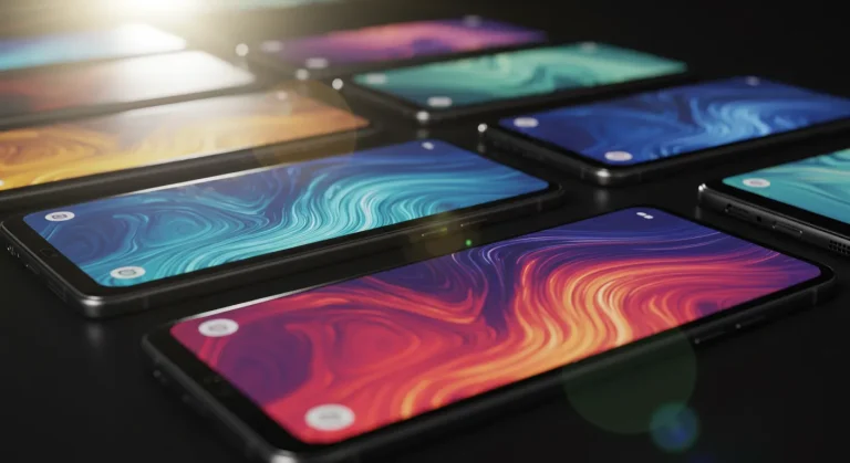 Qual o Melhor Samsung da Linha A?