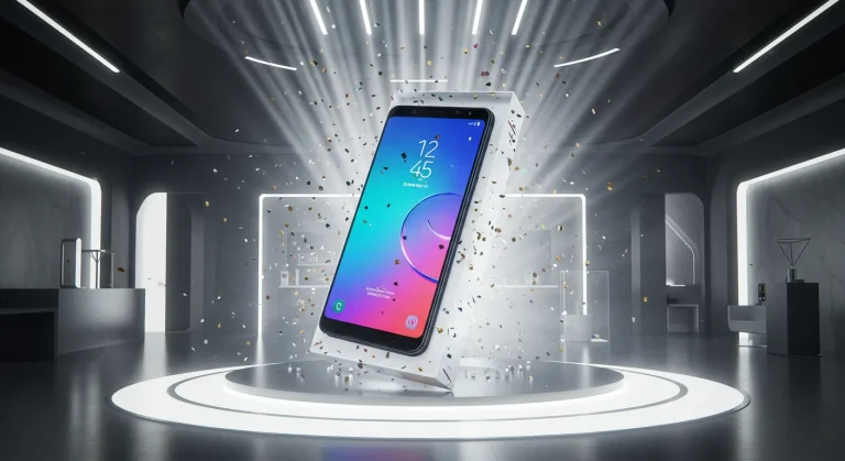 Qual o último Lançamento da Linha a da Samsung?