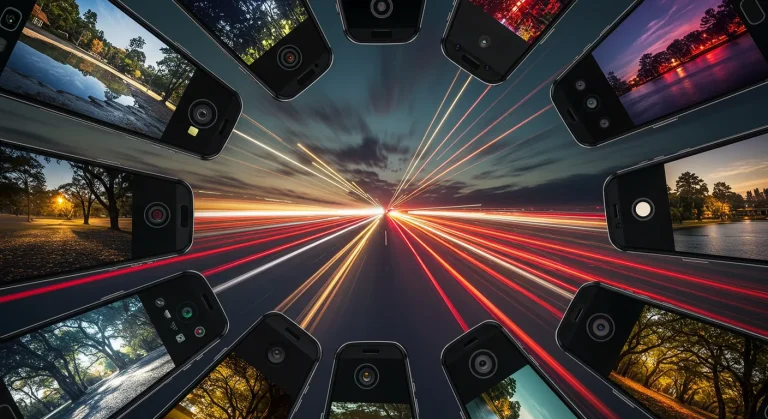 Qual Samsung Tem a Melhor Câmera?