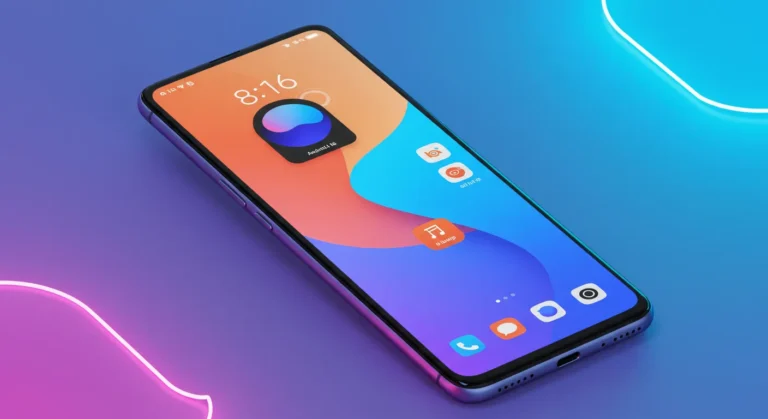 Xiaomi Revela Quais Celulares Terão Android 16.